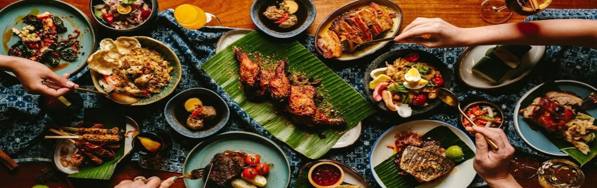 Resep Lezat Masakan Dapur Sajian Spesial untuk Setiap Hari